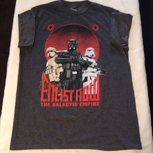 Star Wars T-Shirt
